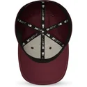 kapa-zaobljena-crvena-prilagodena-39thirty-diamond-era-new-york-yankees-mlb-new-era