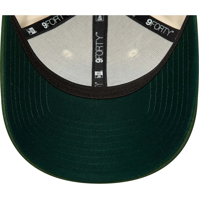 kapa-zaobljena-bez-podesiv-9forty-oakland-athletics-mlb-new-era