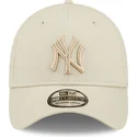 kapa-zaobljena-bez-prilagodena-39thirty-league-essential-new-york-yankees-mlb-new-era