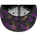 cap-ravna-black-snapback-9fifty-print-infill-los-angeles-lakers-nba-new-era