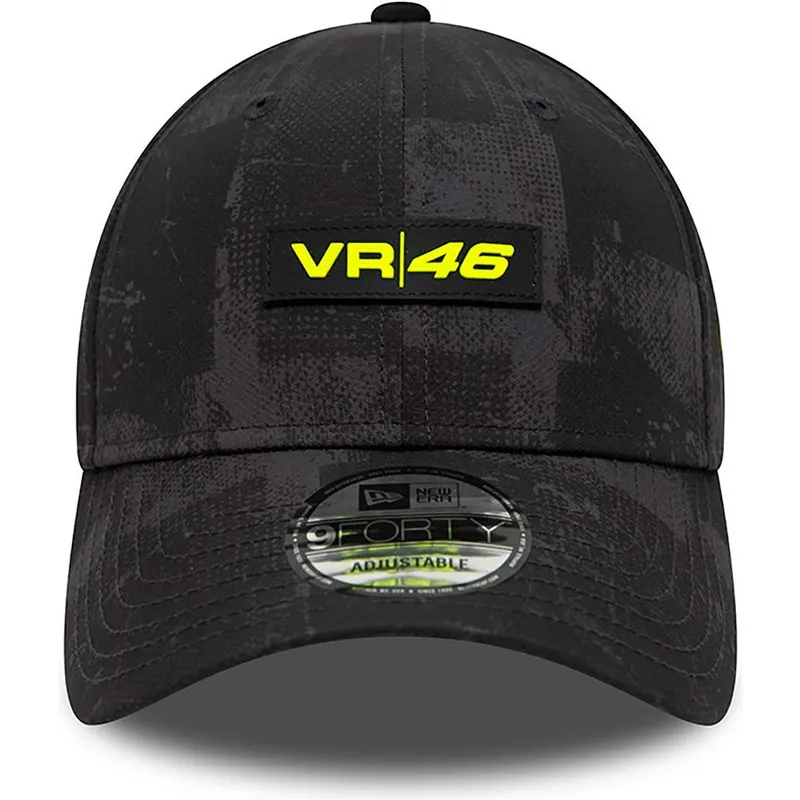 cap-zaobljena-black-adjustable-strap-valentino-rossi-vr46-9forty-all-over-print-valentino-rossi-vr46-motogp-new-era