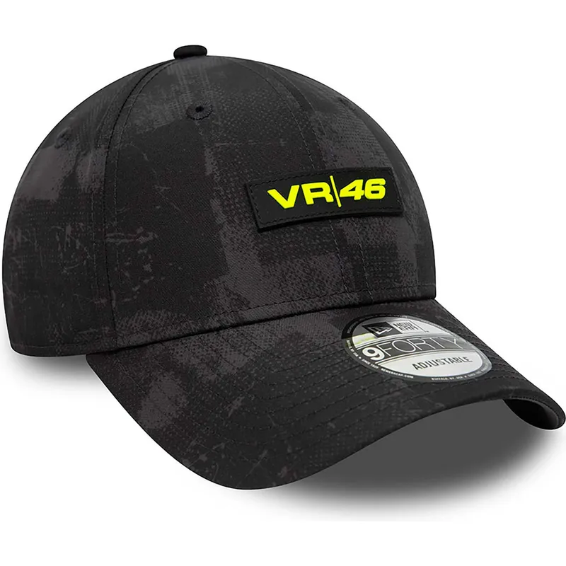 cap-zaobljena-black-adjustable-strap-valentino-rossi-vr46-9forty-all-over-print-valentino-rossi-vr46-motogp-new-era