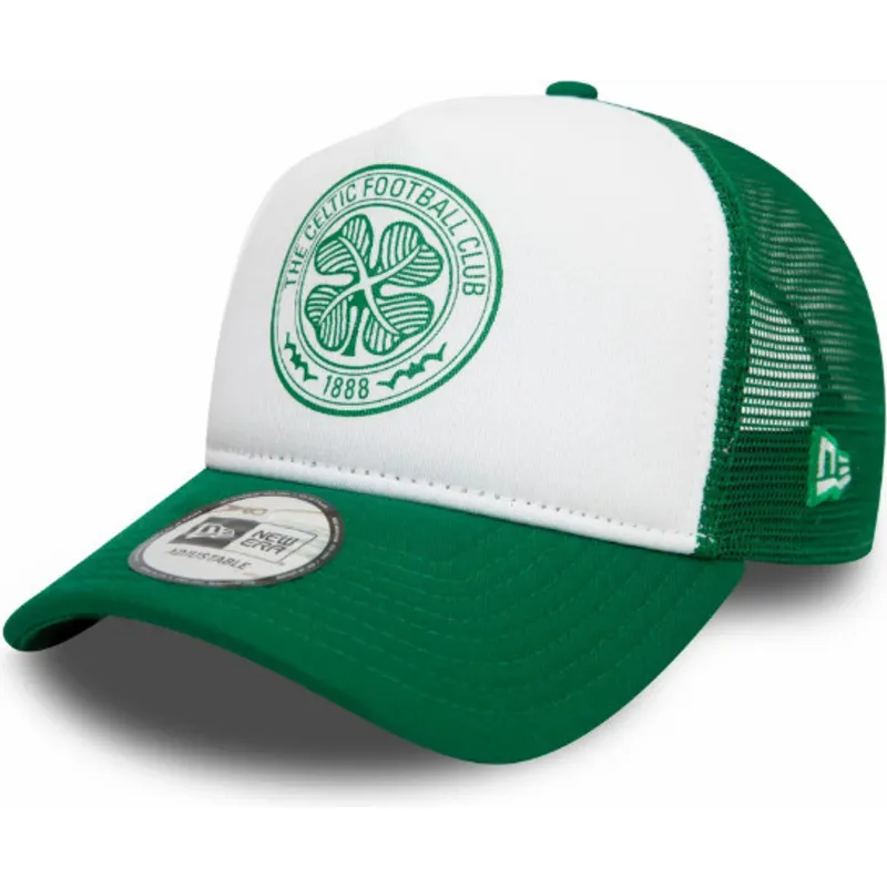 kapa-zaobljena-zelena-snapback-e-frame-core-celtic-football-club-scottish-premiership-new-era