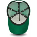 kapa-zaobljena-zelena-snapback-e-frame-core-celtic-football-club-scottish-premiership-new-era