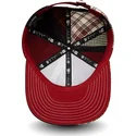 kapa-ravna-crvena-podesiv-9fifty-patch-panel-new-york-yankees-mlb-new-era
