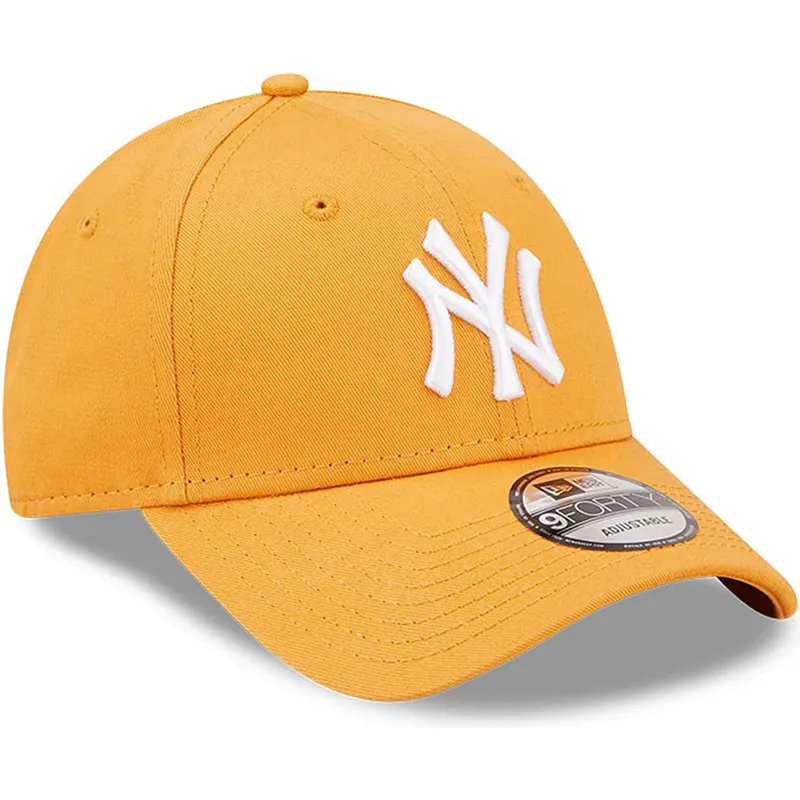kapa-zaobljena-narancasta-podesiv-9forty-league-essential-new-york-yankees-mlb-new-era kapa-zaobljena-narancasta-podesiv-9forty-league-essential-new-york-yankees-mlb-new-era
