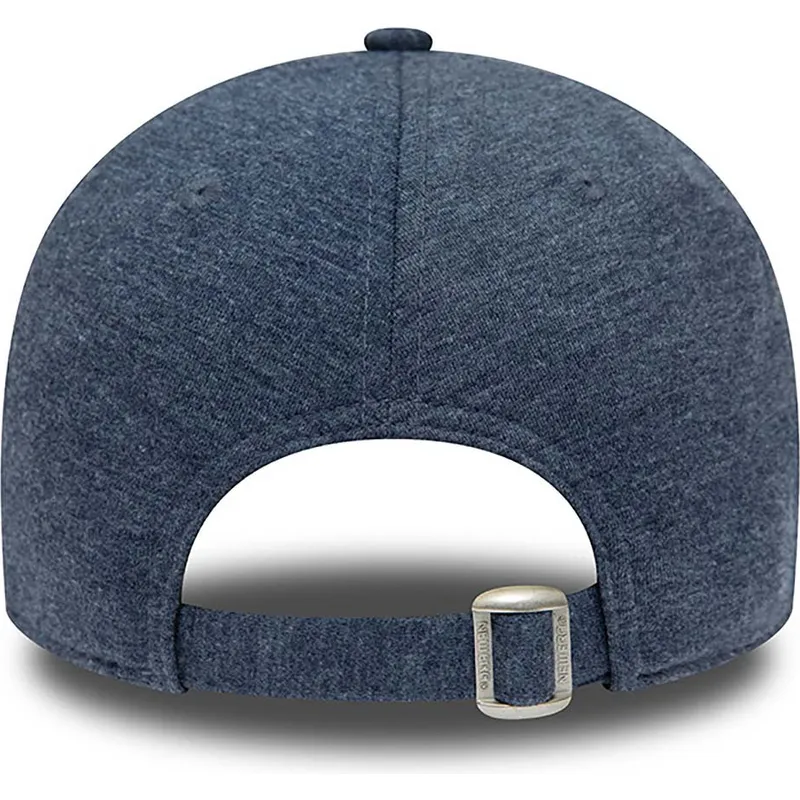 cap-zaobljena-navy-blue-adjustable-strap-9forty-tonal-jersey-los-angeles-dodgers-mlb-new-era