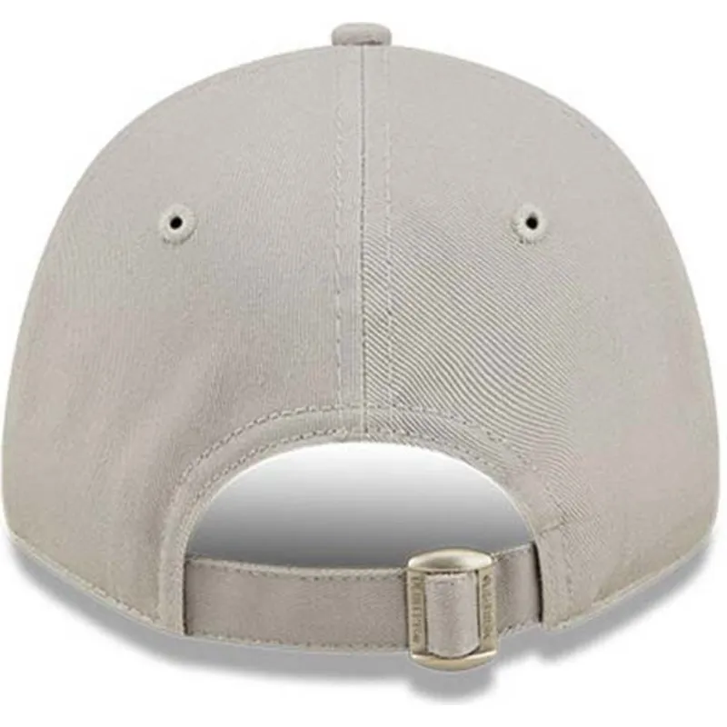 kapa-zaobljena-bez-podesiv-za-djecu-9forty-league-essential-chicago-white-sox-mlb-new-era