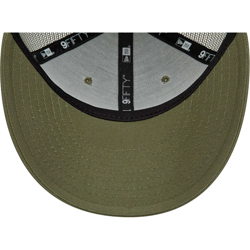 cap-zaobljena-green-snapback-9fifty-seasonal-mclaren-racing-formula-1-new-era