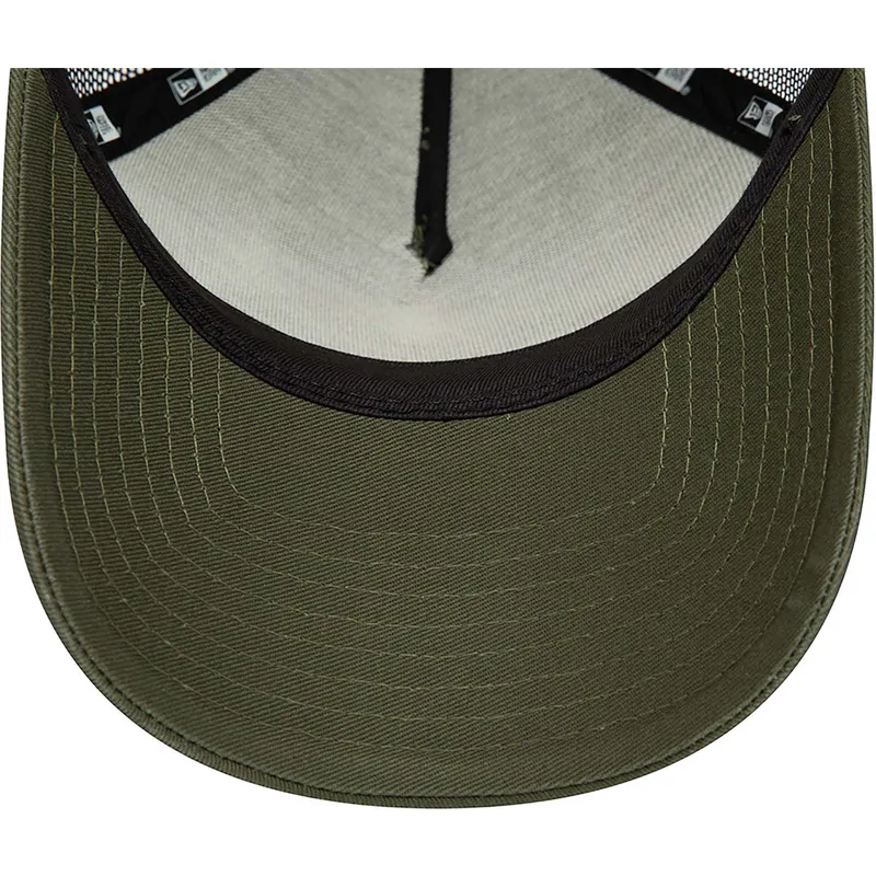 kapa-zaobljena-zelena-snapback-bruce-mclaren-a-frame-lifestyle-mclaren-racing-formula-1-new-era
