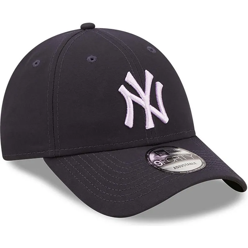 kapa-zaobljena-mornarsko-plava-podesiv-9forty-repreve-new-york-yankees-mlb-new-era