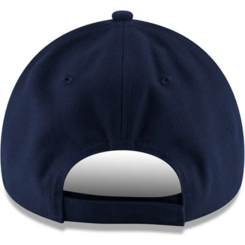 cap-zaobljena-navy-blue-adjustable-strap-9forty-the-league-denver-nuggets-nba-new-era