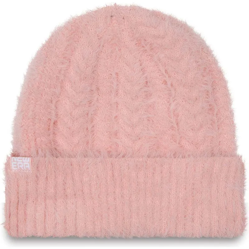 kapa-ruzicasta-fluffy-new-era