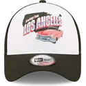 kapa-zaobljena-crna-snapback-los-angeles-a-frame-us-state-wordmark-new-era