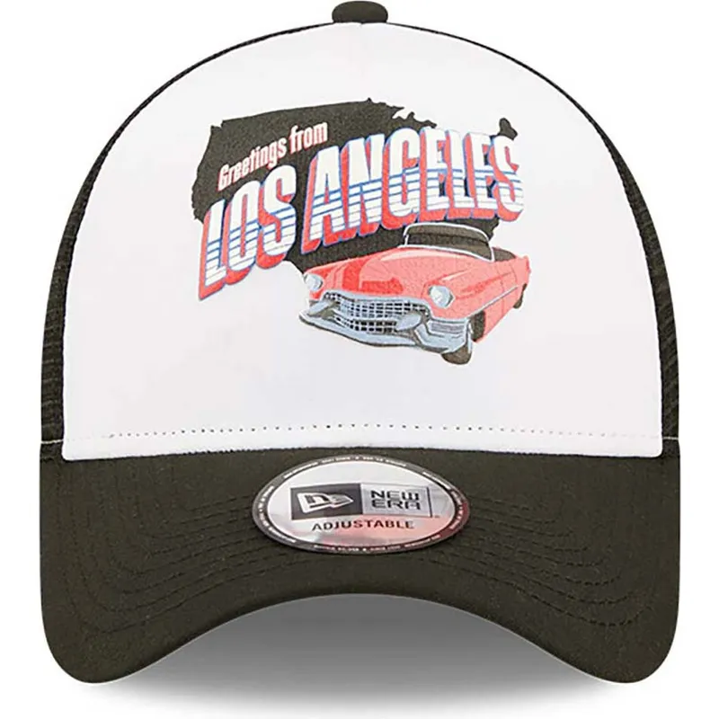 kapa-zaobljena-crna-snapback-los-angeles-a-frame-us-state-wordmark-new-era