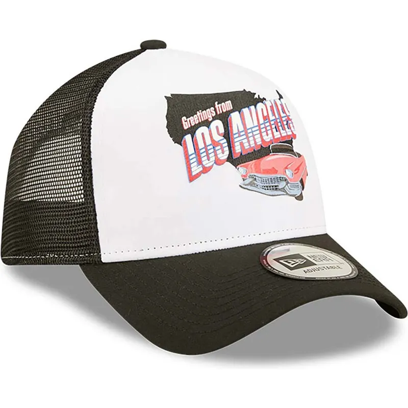 kapa-zaobljena-crna-snapback-los-angeles-a-frame-us-state-wordmark-new-era