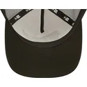 kapa-zaobljena-crna-snapback-los-angeles-a-frame-us-state-wordmark-new-era