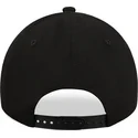 cap-zaobljena-black-snapback-9forty-league-essential-new-york-yankees-mlb-new-era