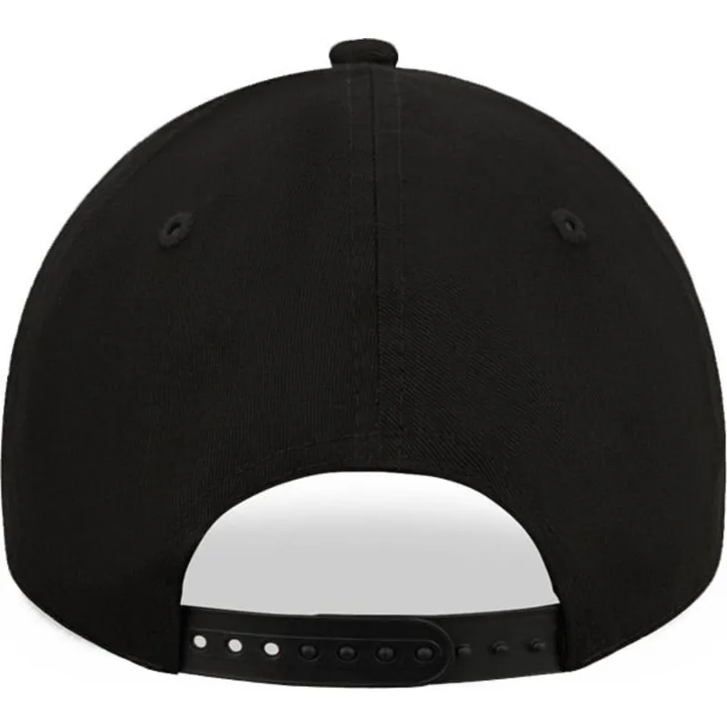 cap-zaobljena-black-snapback-9forty-league-essential-new-york-yankees-mlb-new-era
