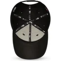 cap-zaobljena-black-snapback-9forty-league-essential-new-york-yankees-mlb-new-era