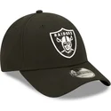 kapa-zaobljena-crna-snapback-9forty-repreve-las-vegas-raiders-nfl-new-era