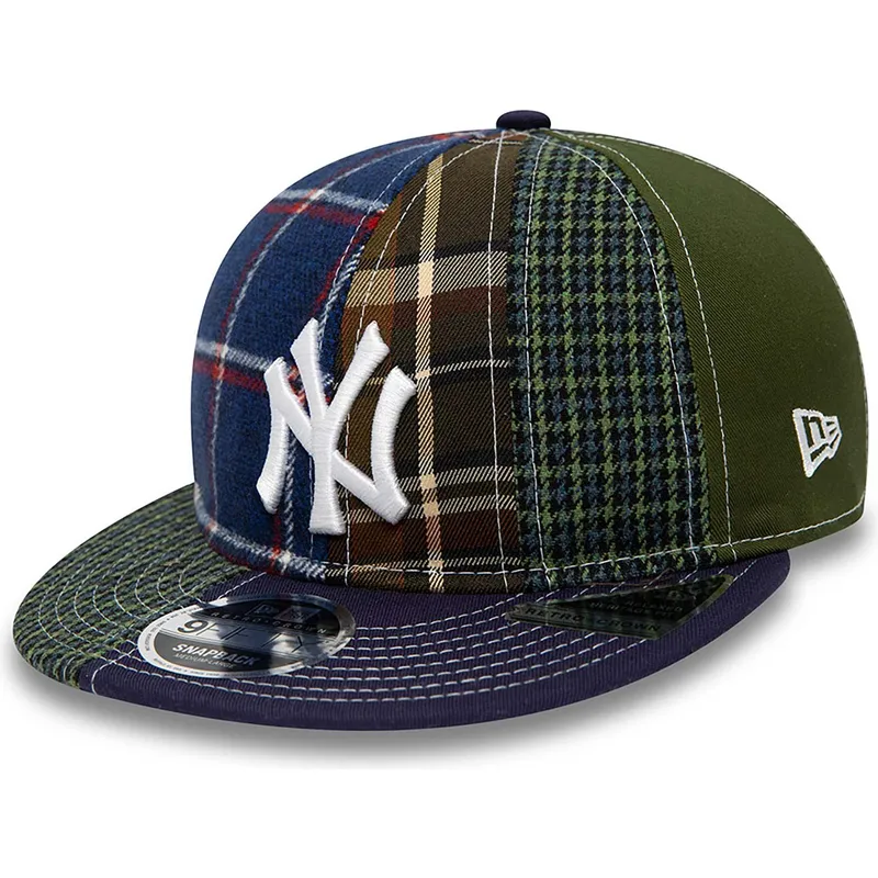 kapa-ravna-mornarsko-plava-podesiv-9fifty-patch-panel-new-york-yankees-mlb-new-era kapa-ravna-mornarsko-plava-podesiv-9fifty-patch-panel-new-york-yankees-mlb-new-era