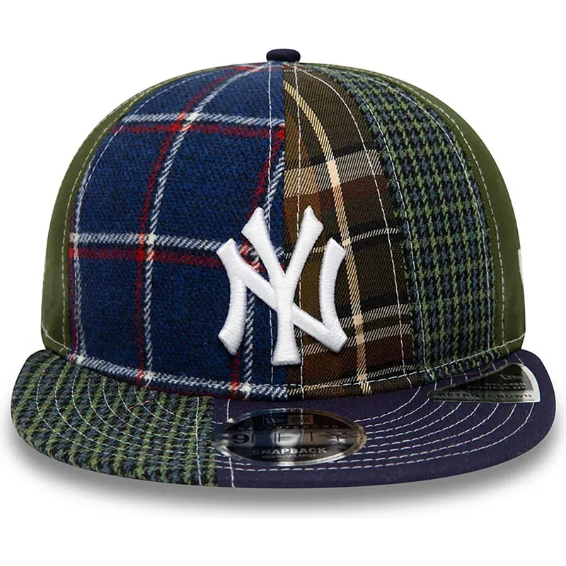 kapa-ravna-mornarsko-plava-podesiv-9fifty-patch-panel-new-york-yankees-mlb-new-era kapa-ravna-mornarsko-plava-podesiv-9fifty-patch-panel-new-york-yankees-mlb-new-era