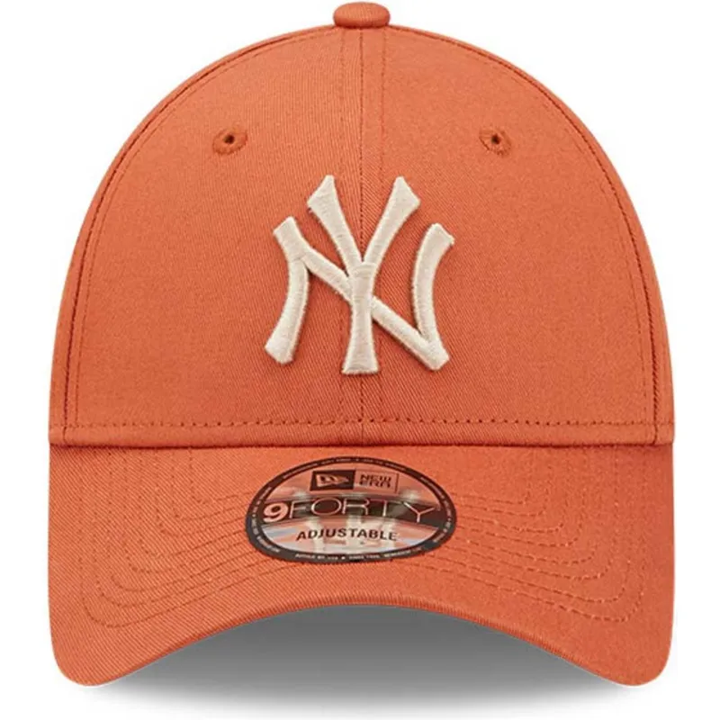 kapa-zaobljena-narancasta-podesiv-9forty-league-essential-new-york-yankees-mlb-new-era kapa-zaobljena-narancasta-podesiv-9forty-league-essential-new-york-yankees-mlb-new-era