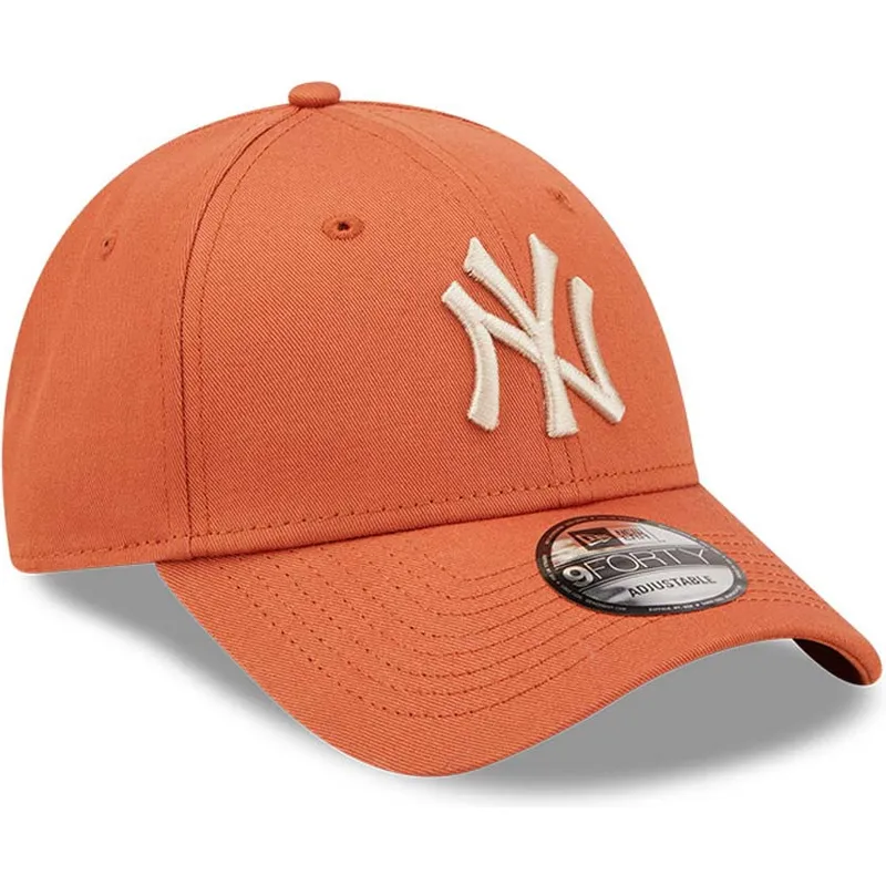 kapa-zaobljena-narancasta-podesiv-9forty-league-essential-new-york-yankees-mlb-new-era kapa-zaobljena-narancasta-podesiv-9forty-league-essential-new-york-yankees-mlb-new-era