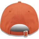 kapa-zaobljena-narancasta-podesiv-9forty-league-essential-new-york-yankees-mlb-new-era