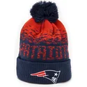 kapa-pompon-mornarsko-plava-cuff-sport-new-england-patriots-nfl-new-era