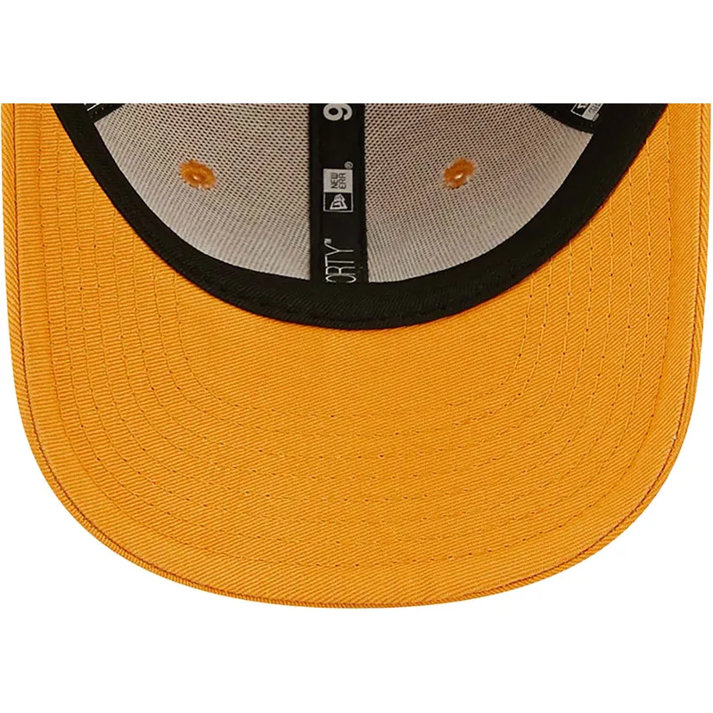 kapa-zaobljena-narancasta-podesiv-za-djecu-9forty-league-essential-new-york-yankees-mlb-new-era kapa-zaobljena-narancasta-podesiv-za-djecu-9forty-league-essential-new-york-yankees-mlb-new-era