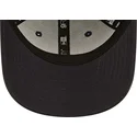 cap-zaobljena-navy-blue-adjustable-strap-za-djecu-marron-9forty-league-essential-los-angeles-dodgers-mlb-new-era