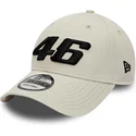 kapa-zaobljena-bez-podesiv-valentino-rossi-vr46-9forty-essential-valentino-rossi-vr46-motogp-new-era