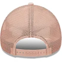 kapa-zaobljena-ruzicasta-snapback-a-frame-tonal-mesh-los-angeles-dodgers-mlb-new-era
