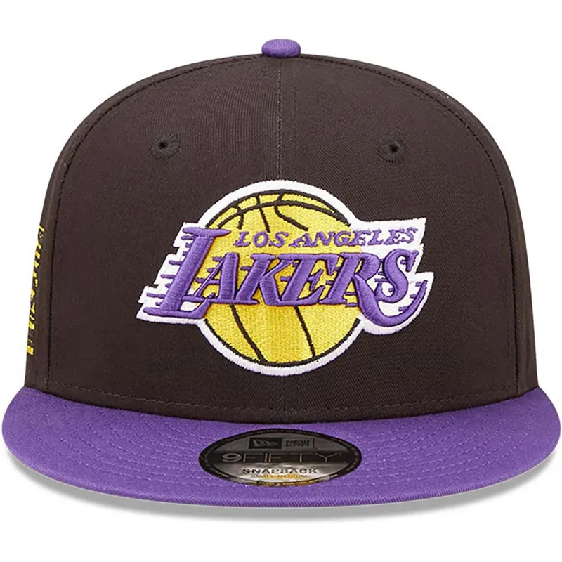 kapa-ravna-crna-snapback-9fifty-team-patch-los-angeles-lakers-nba-new-era