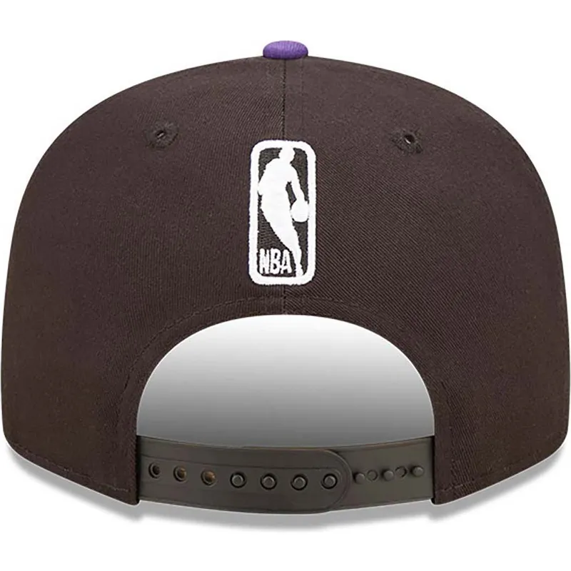 kapa-ravna-crna-snapback-9fifty-team-patch-los-angeles-lakers-nba-new-era