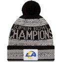 kapa-pompon-crna-parade-knit-super-bowl-champions-lvi-2022-los-angeles-rams-nfl-new-era