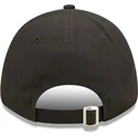 kapa-zaobljena-crna-podesiv-9forty-team-outline-new-york-yankees-mlb-new-era