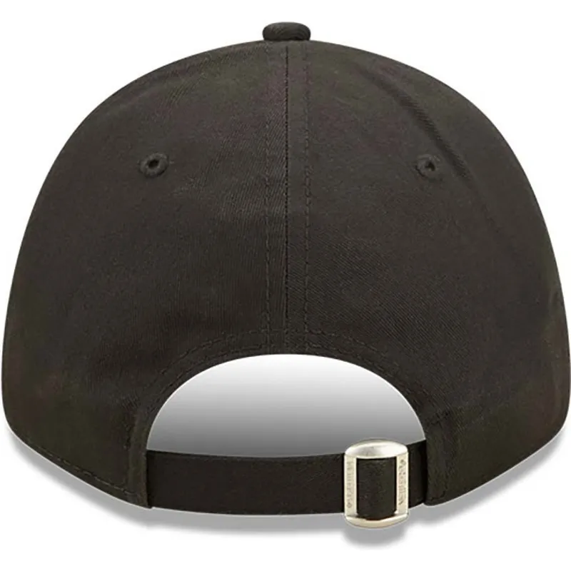 kapa-zaobljena-crna-podesiv-9forty-team-outline-new-york-yankees-mlb-new-era kapa-zaobljena-crna-podesiv-9forty-team-outline-new-york-yankees-mlb-new-era
