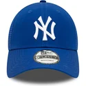 kapa-zaobljena-plava-podesiv-9forty-home-field-new-york-yankees-mlb-new-era