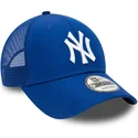 kapa-zaobljena-plava-podesiv-9forty-home-field-new-york-yankees-mlb-new-era