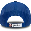 kapa-zaobljena-plava-podesiv-9forty-home-field-new-york-yankees-mlb-new-era