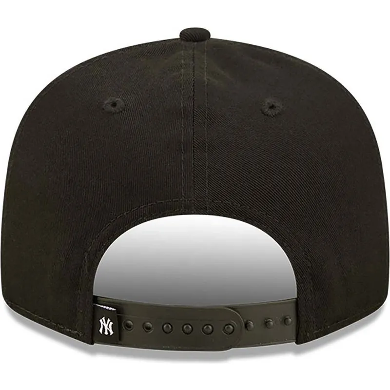 kapa-ravna-crna-snapback-9fifty-flower-new-york-yankees-mlb-new-era
