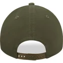 kapa-zaobljena-zelena-snapback-9forty-league-essential-new-york-yankees-mlb-new-era