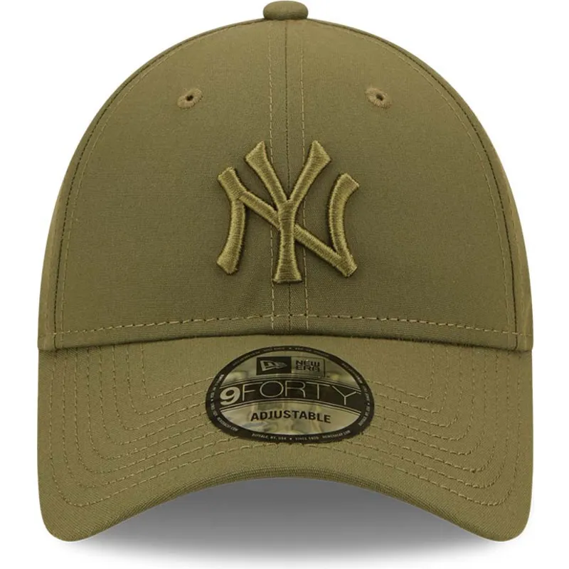 kapa-zaobljena-zelena-snapback-9forty-repreve-new-york-yankees-mlb-new-era kapa-zaobljena-zelena-snapback-9forty-repreve-new-york-yankees-mlb-new-era