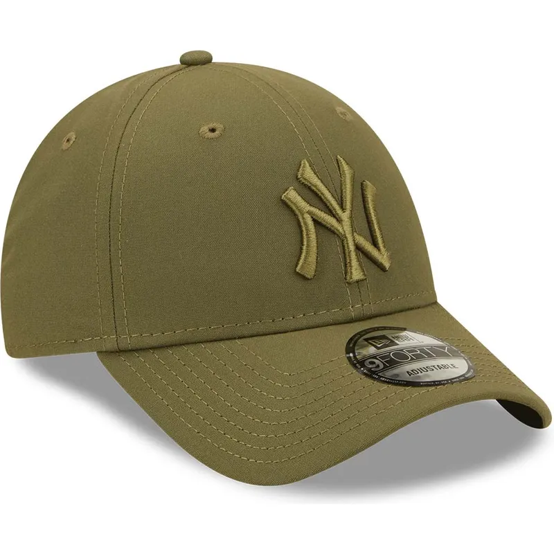 kapa-zaobljena-zelena-snapback-9forty-repreve-new-york-yankees-mlb-new-era kapa-zaobljena-zelena-snapback-9forty-repreve-new-york-yankees-mlb-new-era