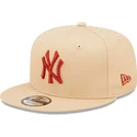 kapa-ravna-bez-snapback-9fifty-league-essential-new-york-yankees-mlb-new-era
