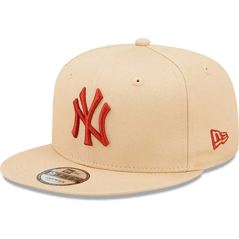 kapa-ravna-bez-snapback-9fifty-league-essential-new-york-yankees-mlb-new-era