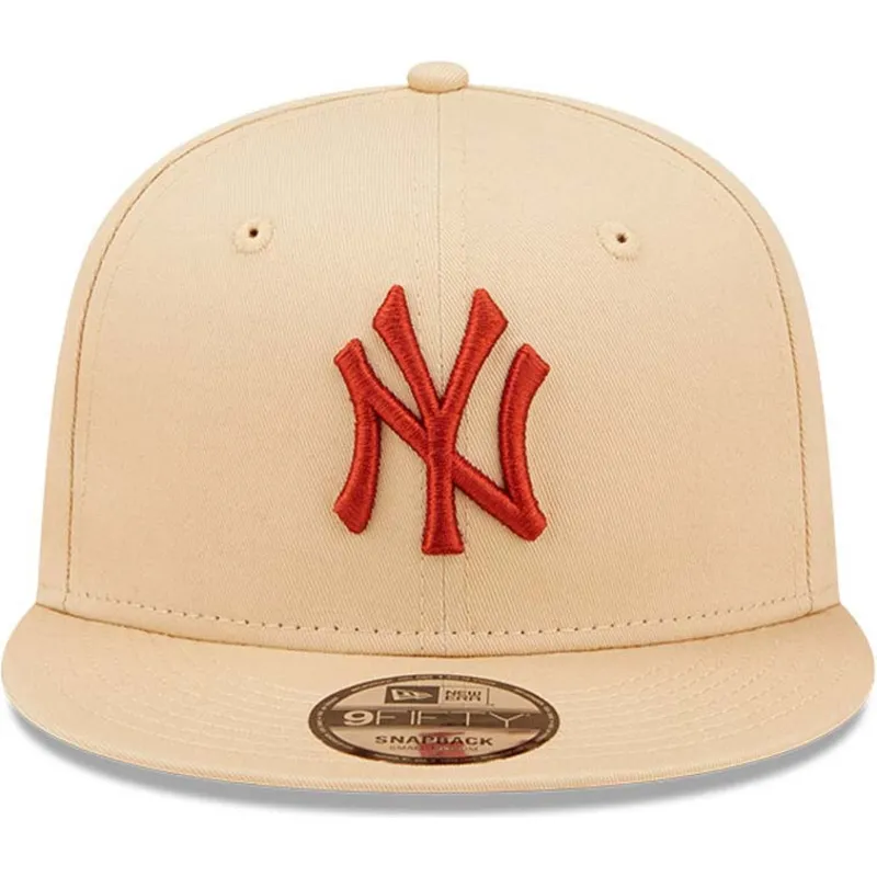 kapa-ravna-bez-snapback-9fifty-league-essential-new-york-yankees-mlb-new-era